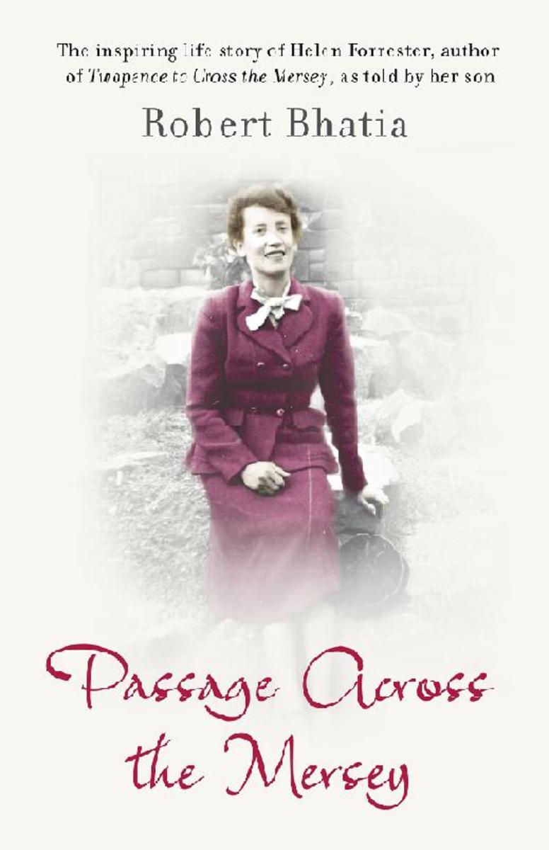 Passage Across the Mersey