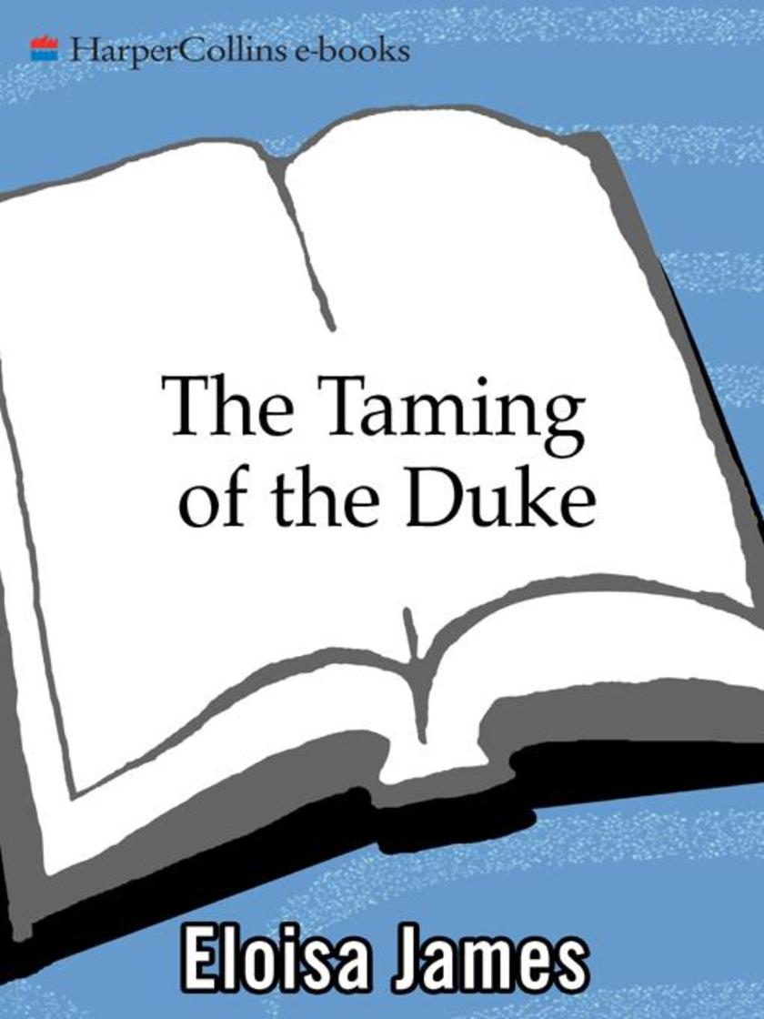 The Taming of the Duke