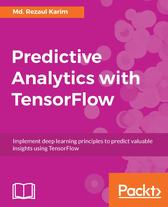 Predictive Analytics with TensorFlow