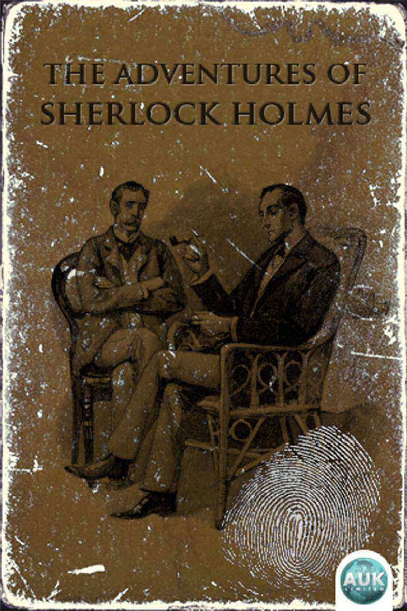 Adventures of Sherlock Holmes