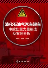 液化石油气汽车罐车事故处置力量编成及案例分析