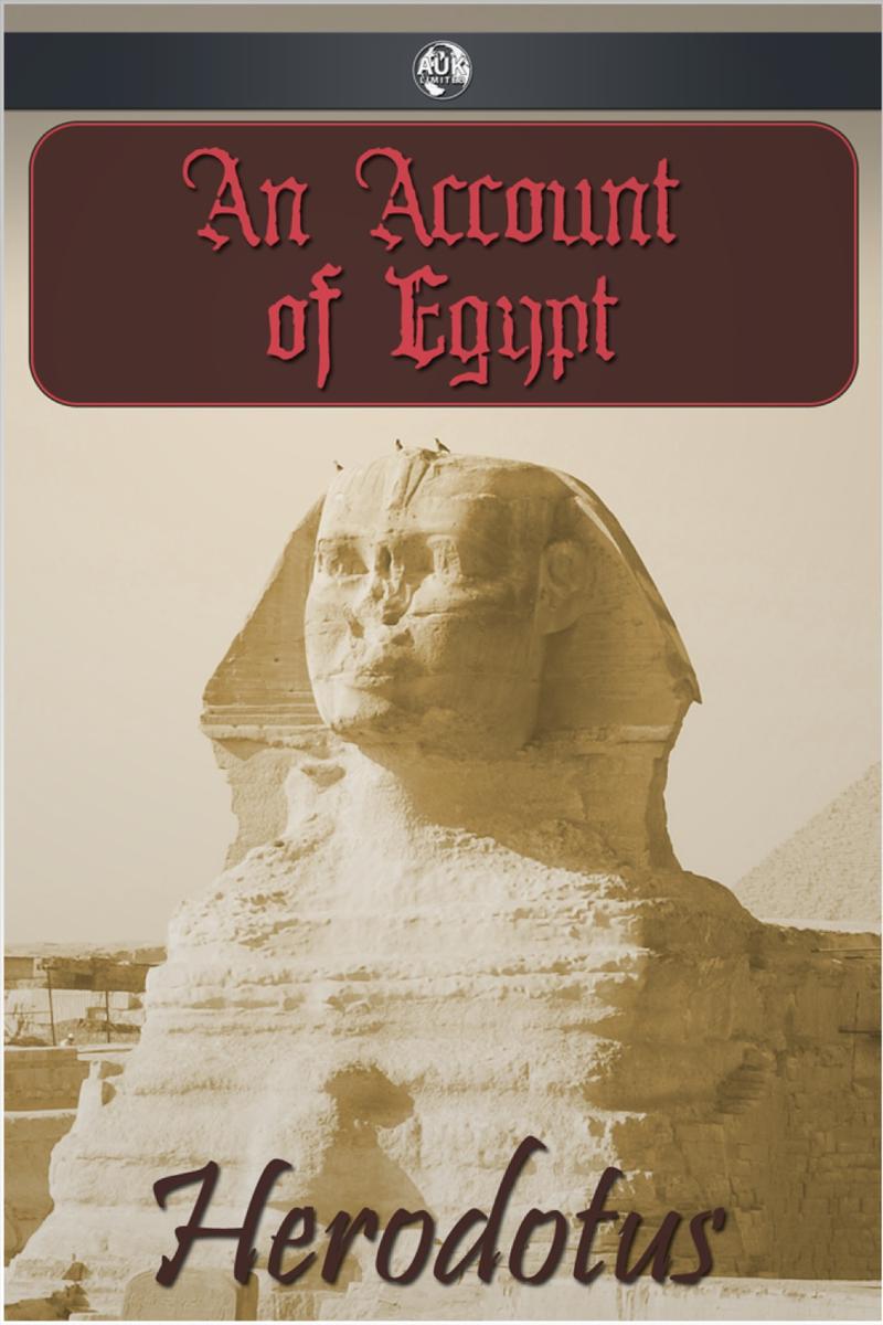 Account of Egypt