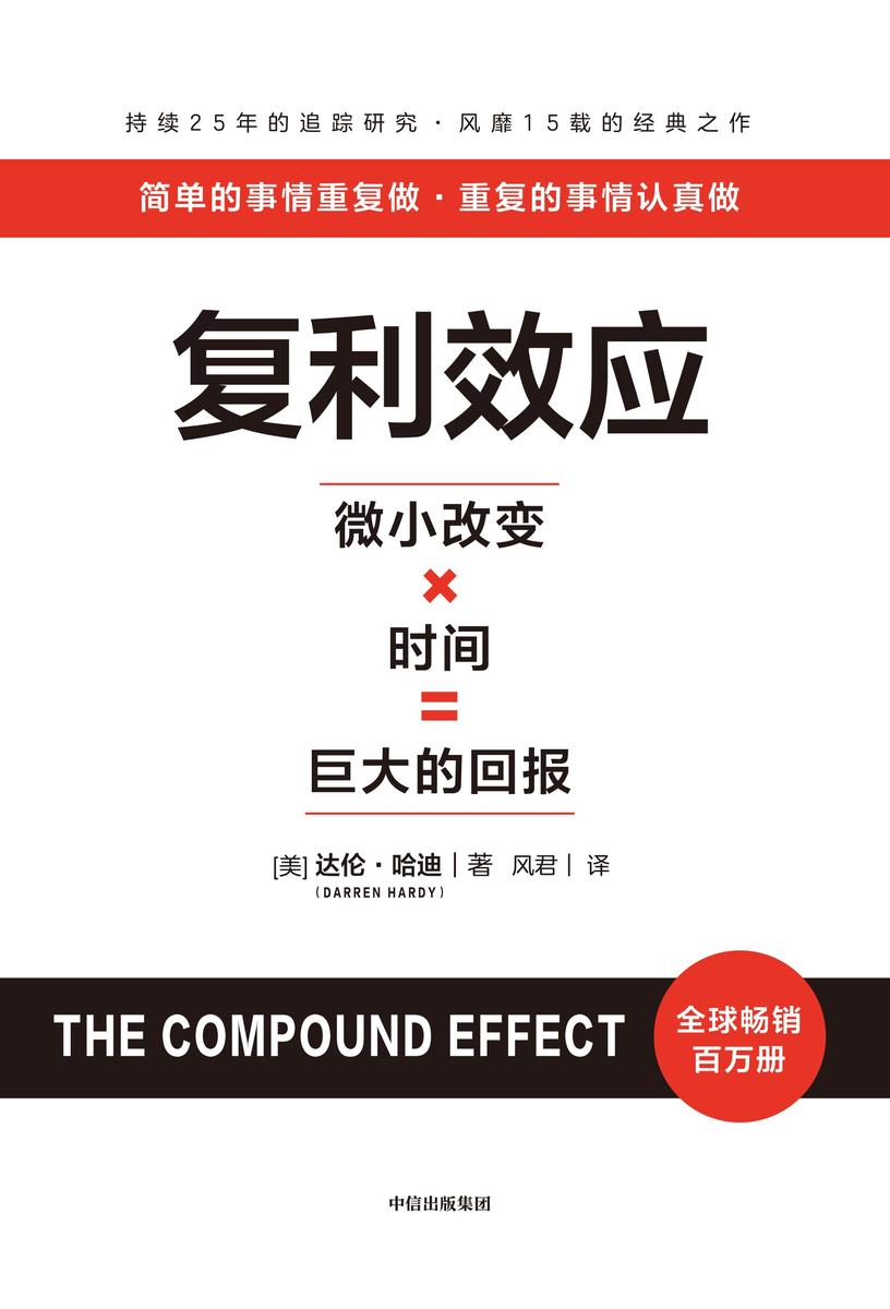 复利效应