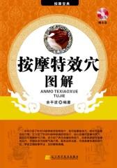 按摩特效穴图解