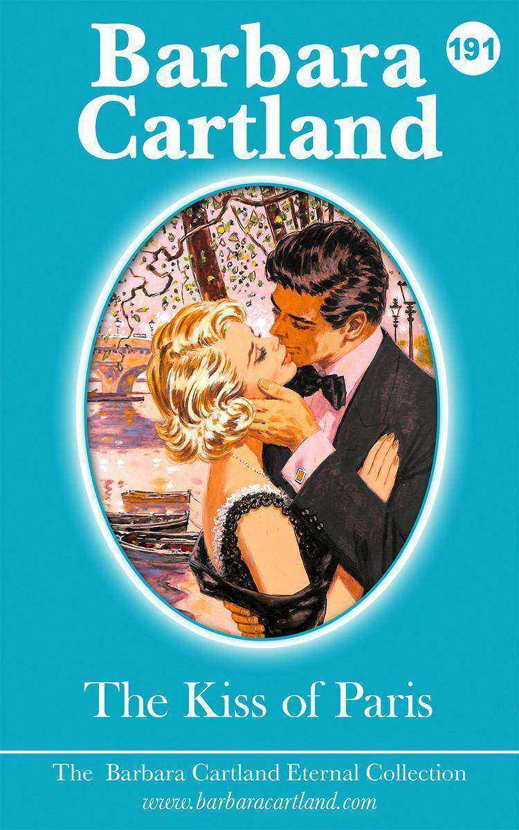 The Kiss of Paris
