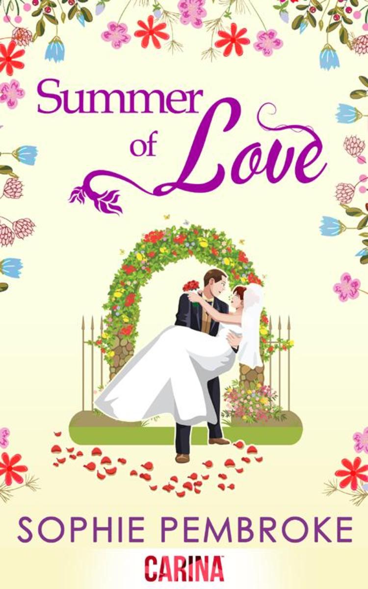 Summer Of Love (The Love Trilogy, Book 3)
