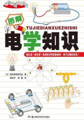 图解科普知识系列：图解电学知识（电学也可以很简单）