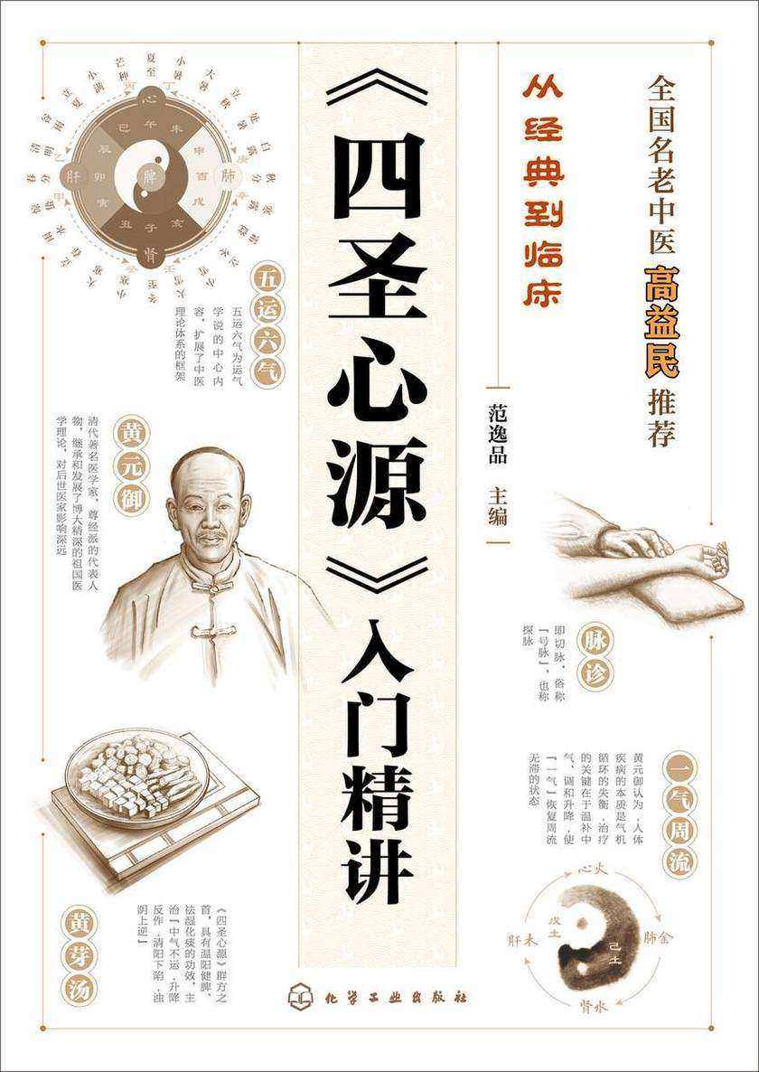 《四圣心源》入门精讲