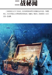 二战秘闻