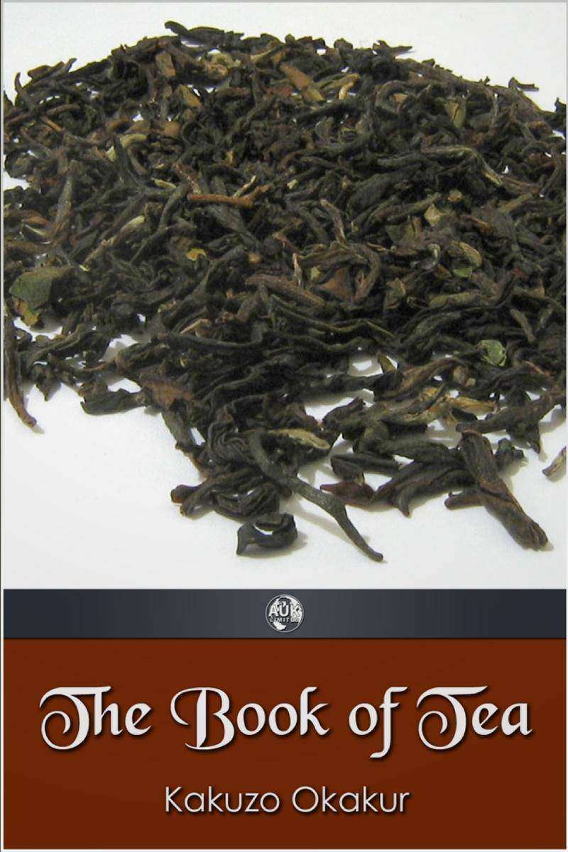 Book of Tea