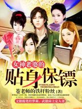 女神老婆的贴身保镖