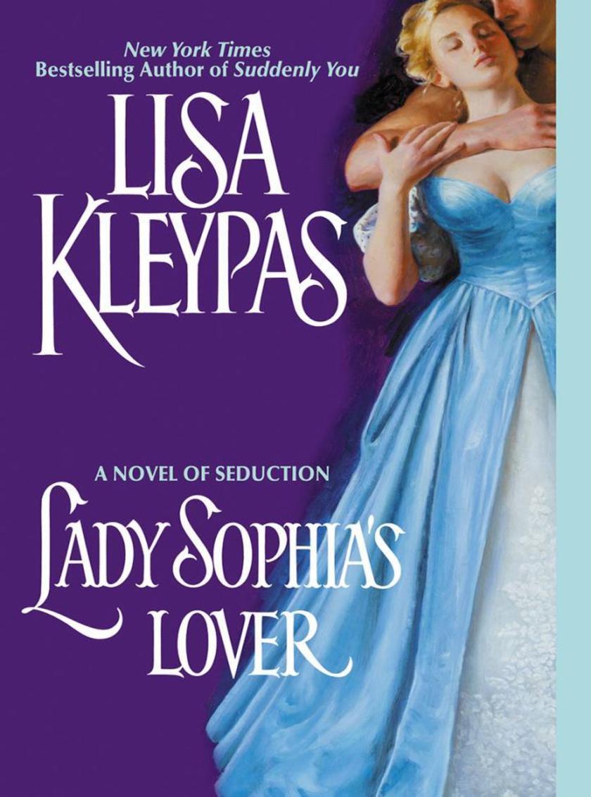 Lady Sophia's Lover