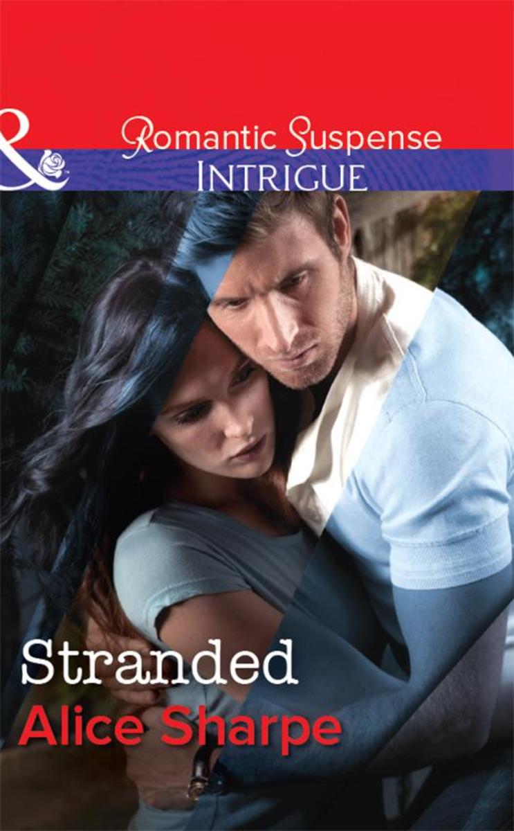 Stranded (Mills & Boon Intrigue) (The Rescuers, Book 2)