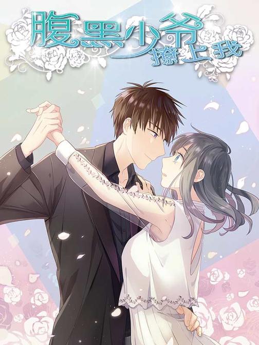 腹黑少爷撩上我