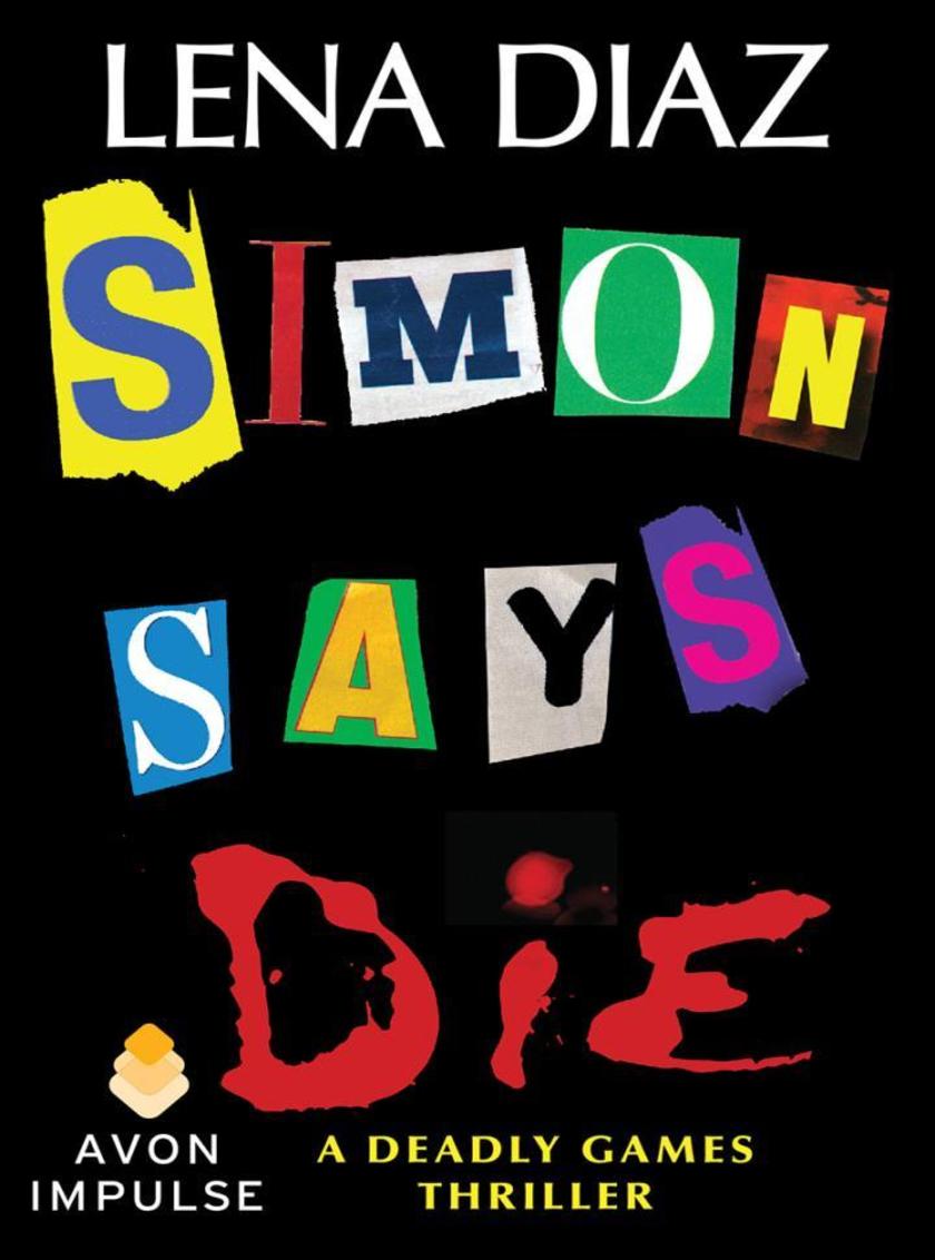 Simon Says Die