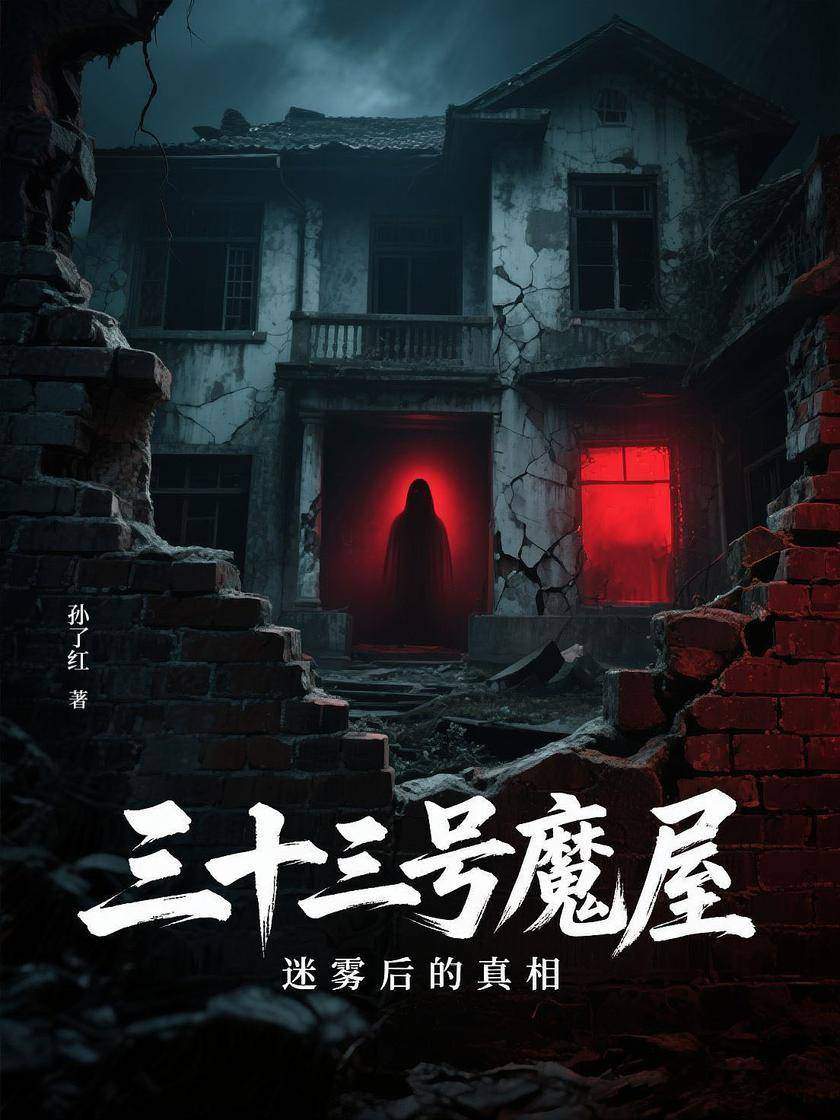 三十三号魔屋:迷雾后的真相