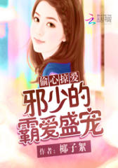 偷心掠爱：邪少的霸爱盛宠