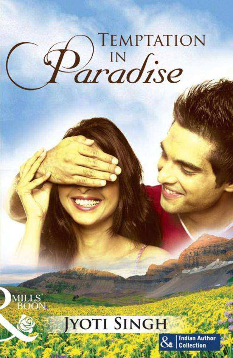 Temptation in Paradise