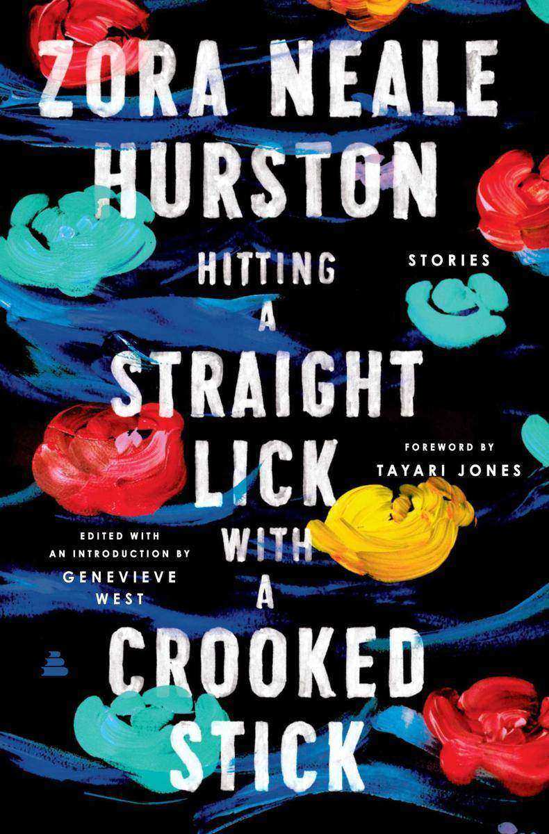 Hitting a Straight Lick with a Crooked Stick：Stories from the Harlem Renaissance