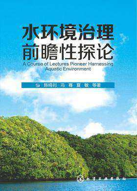 水环境治理前瞻性探论