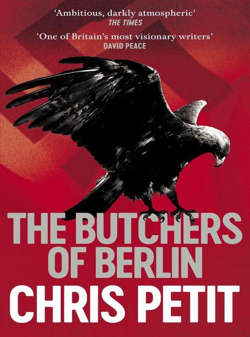 The Butchers of Berlin