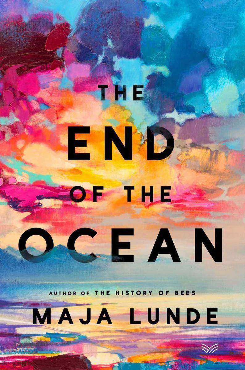 The End of the Ocean：A Novel