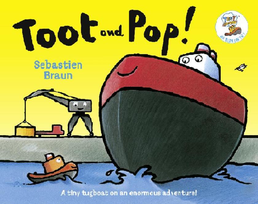 Toot and Pop
