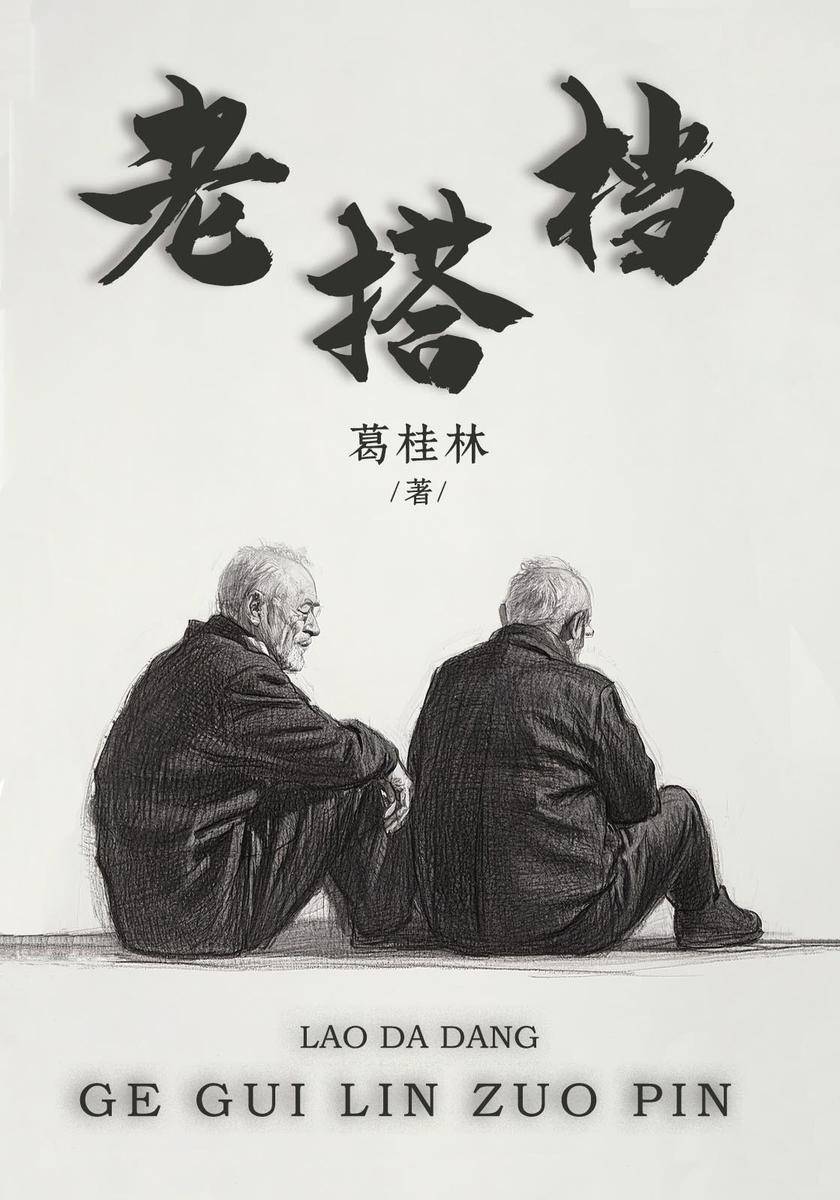 老搭档