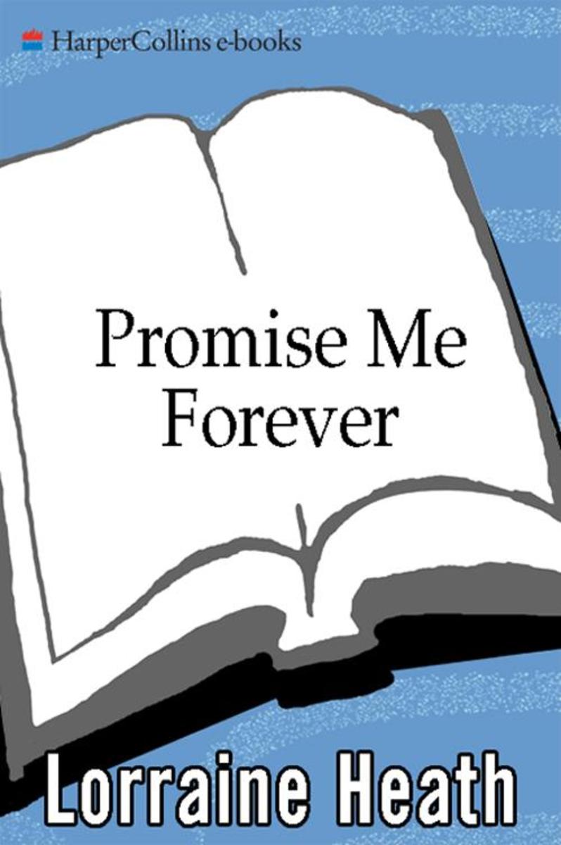 Promise Me Forever