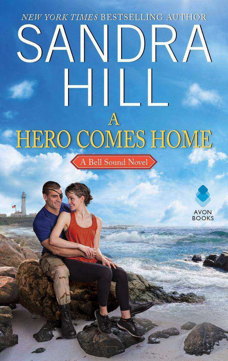 A Hero Comes Home：A Bell Sound Novel