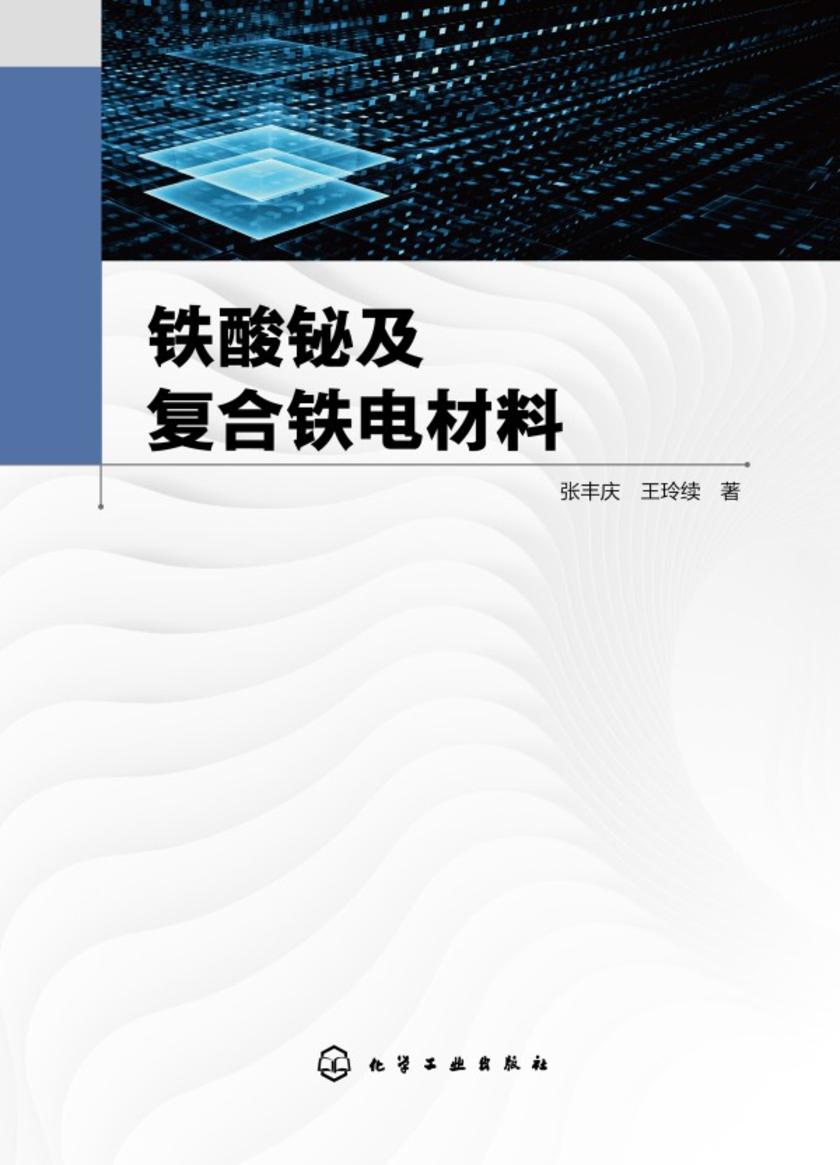 铁酸铋及复合铁电材料