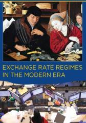 Exchange Rate Regimes in the Modern Era