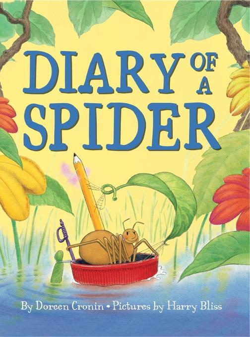 Diary of a Spider