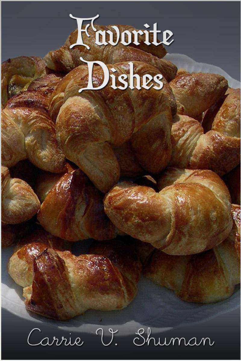 Favorite Dishes