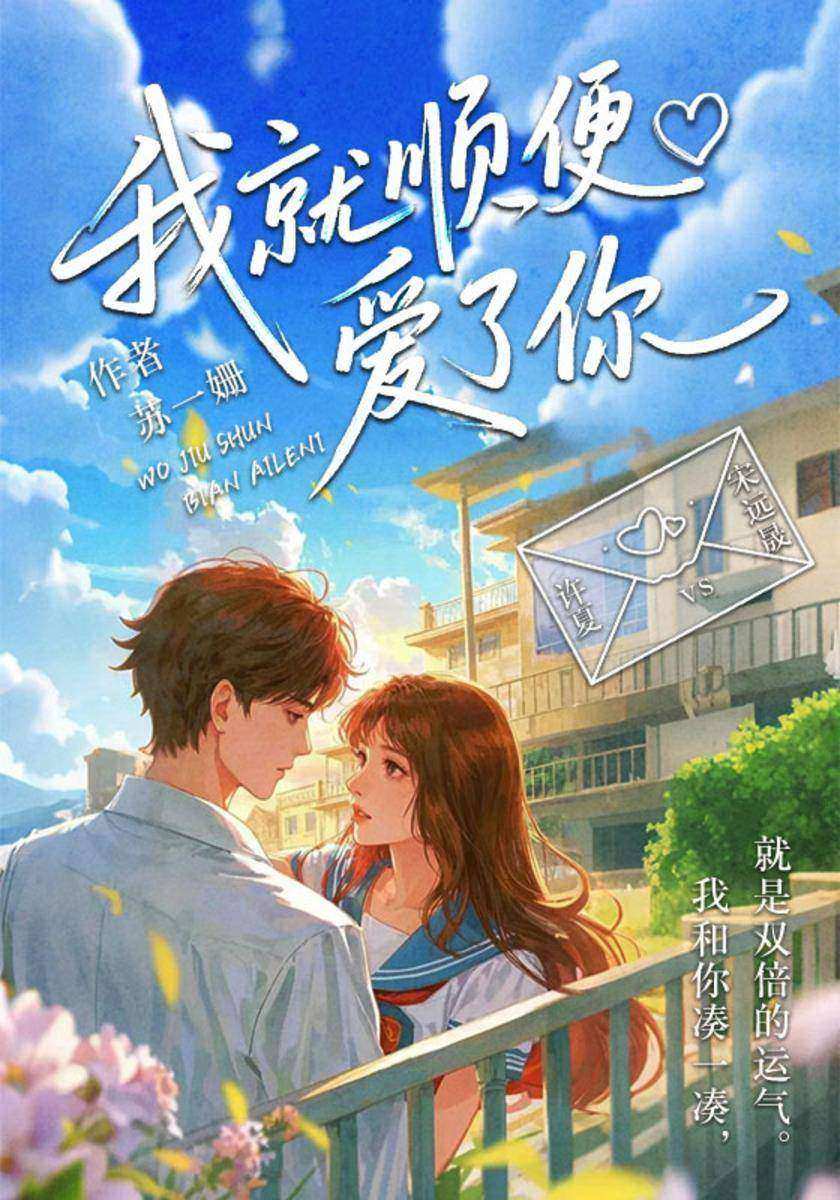 我就顺便爱了你