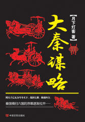 大秦谋略