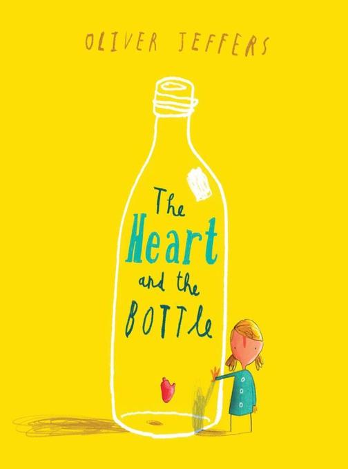 The Heart and the Bottle (Read aloud by Helena Bonham Carter)