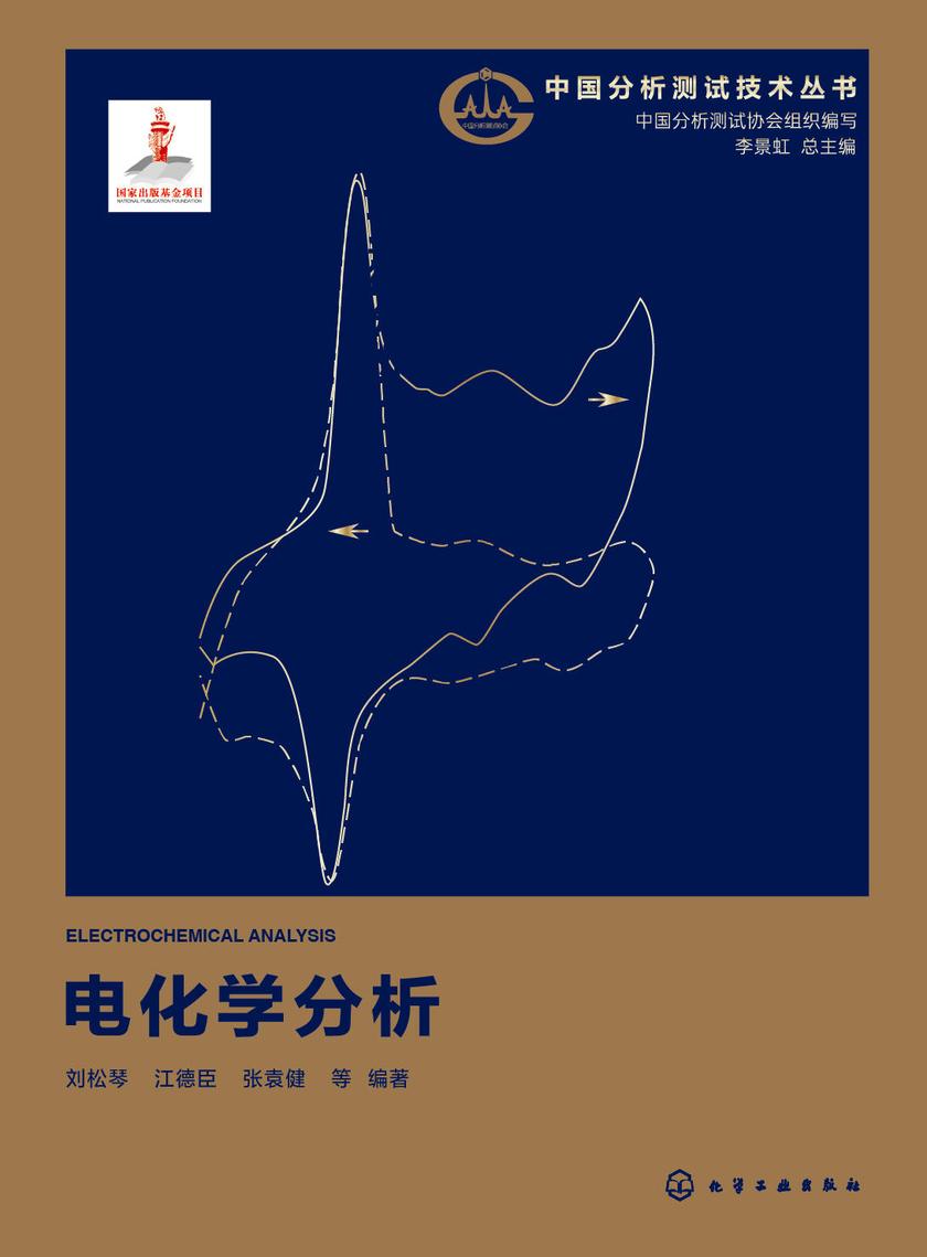 电化学分析