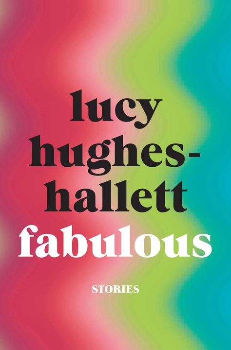 Fabulous：Stories