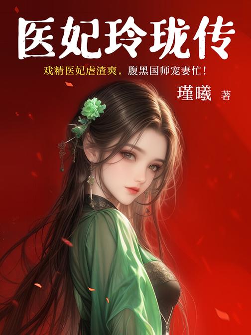 医妃玲珑传