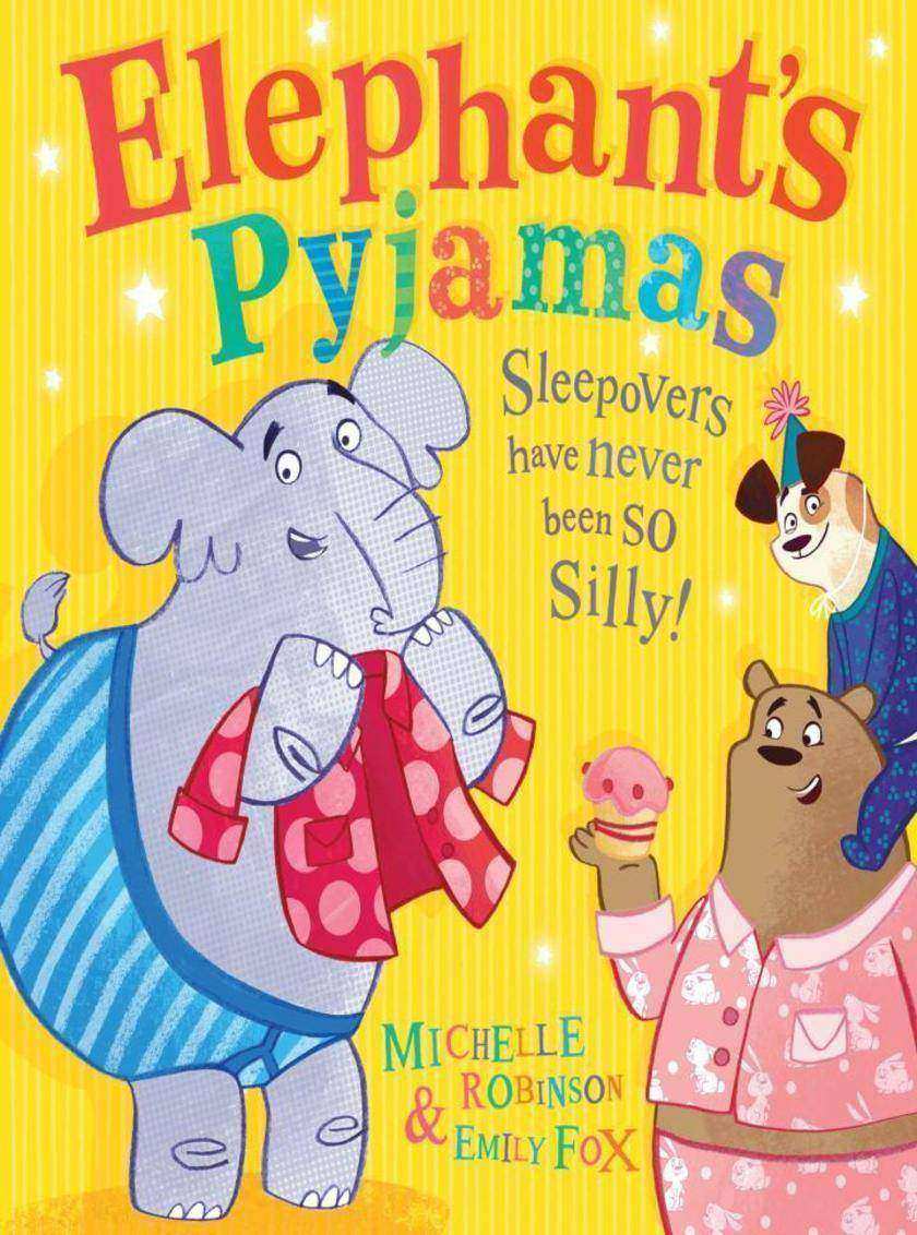 Elephant’s Pyjamas