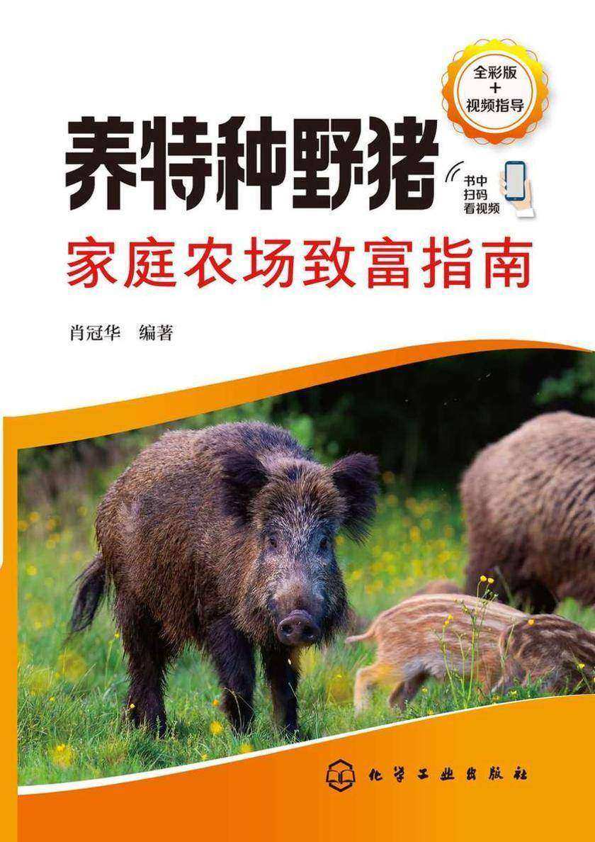 养特种*家庭农场致富指南