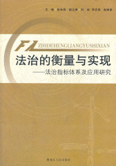 法治的衡量与实现(试读本)