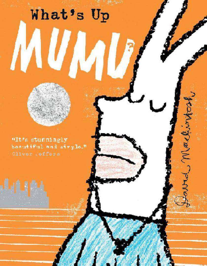 What’s Up MuMu?