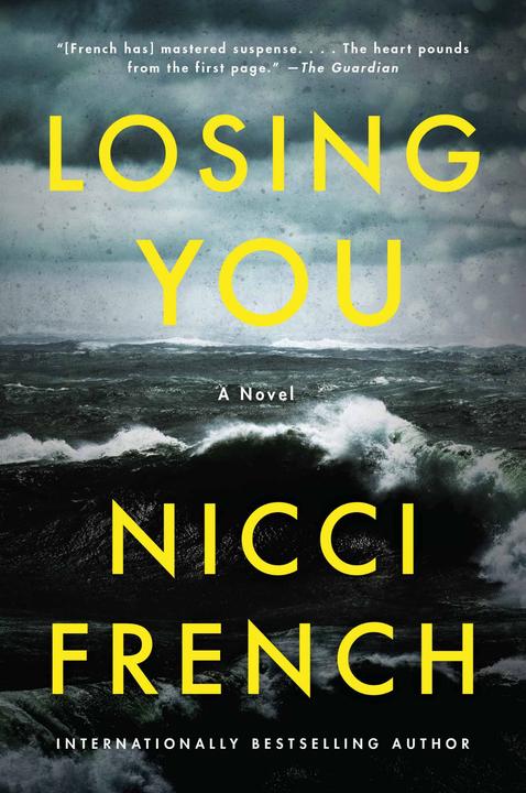 Losing You：A Novel
