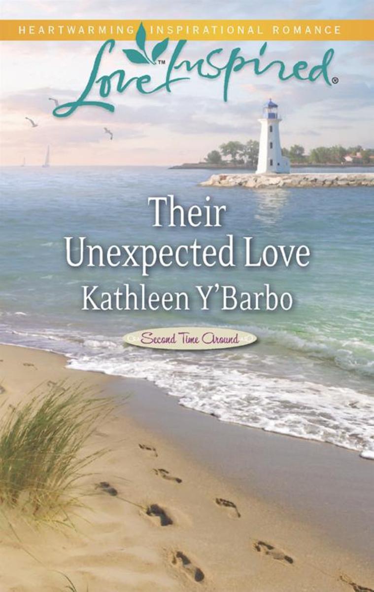 Their Unexpected Love (Mills & Boon Love Inspired) (Second Time Around, Book 3)