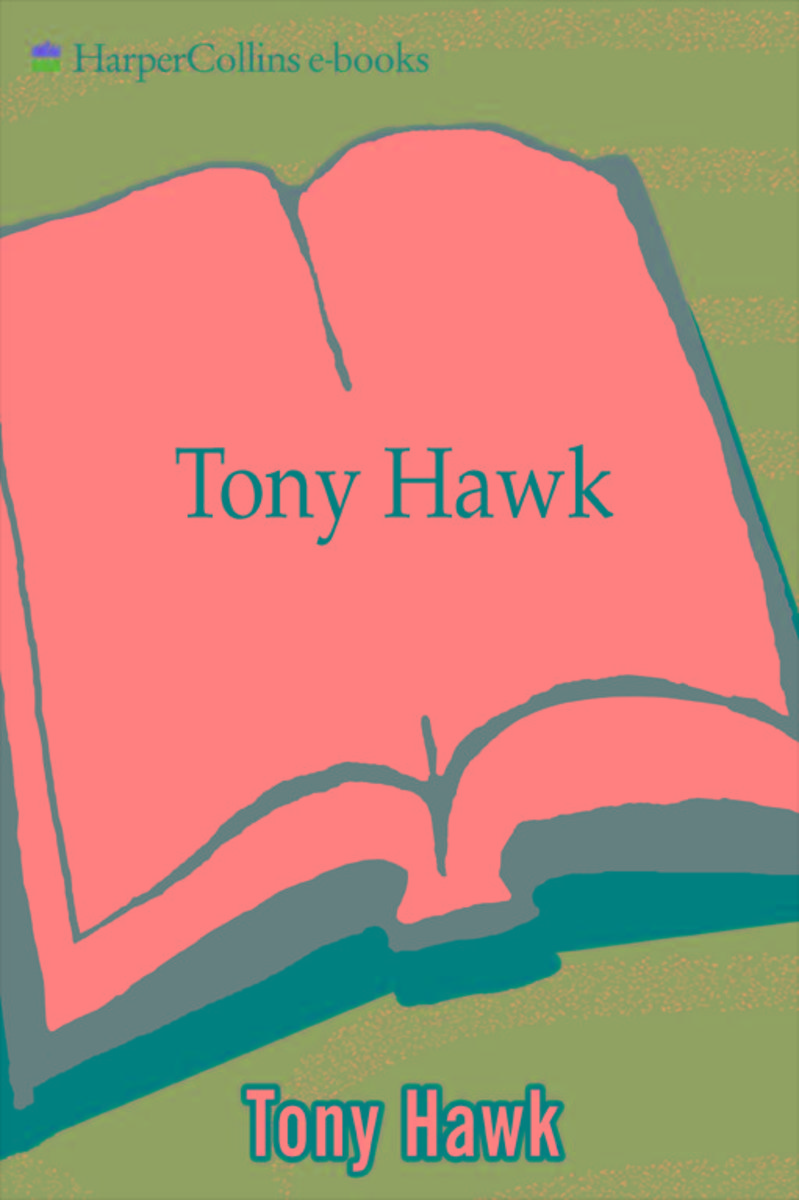 Tony Hawk