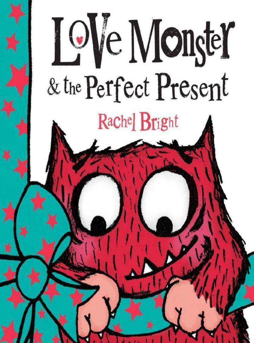 Love Monster and the Perfect Present
