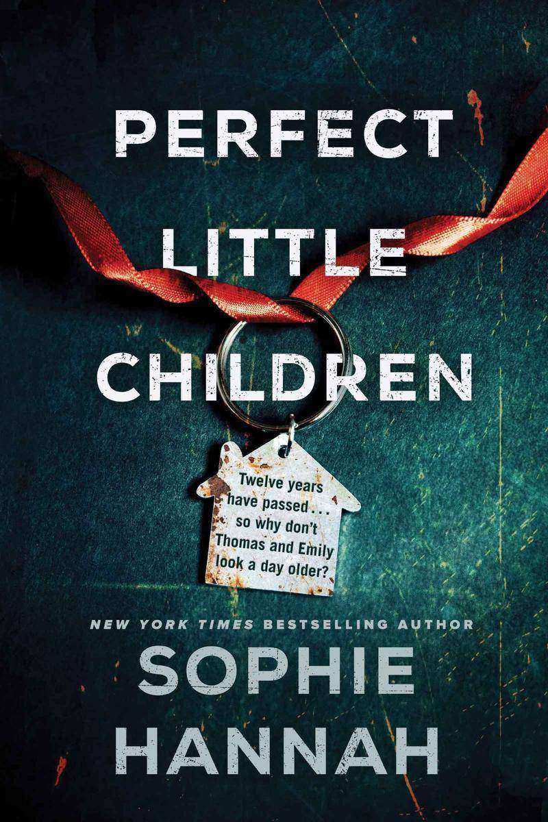 Perfect Little Children：A Novel
