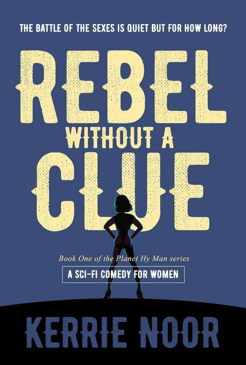 Rebel Without a Clue: Planet Hyman